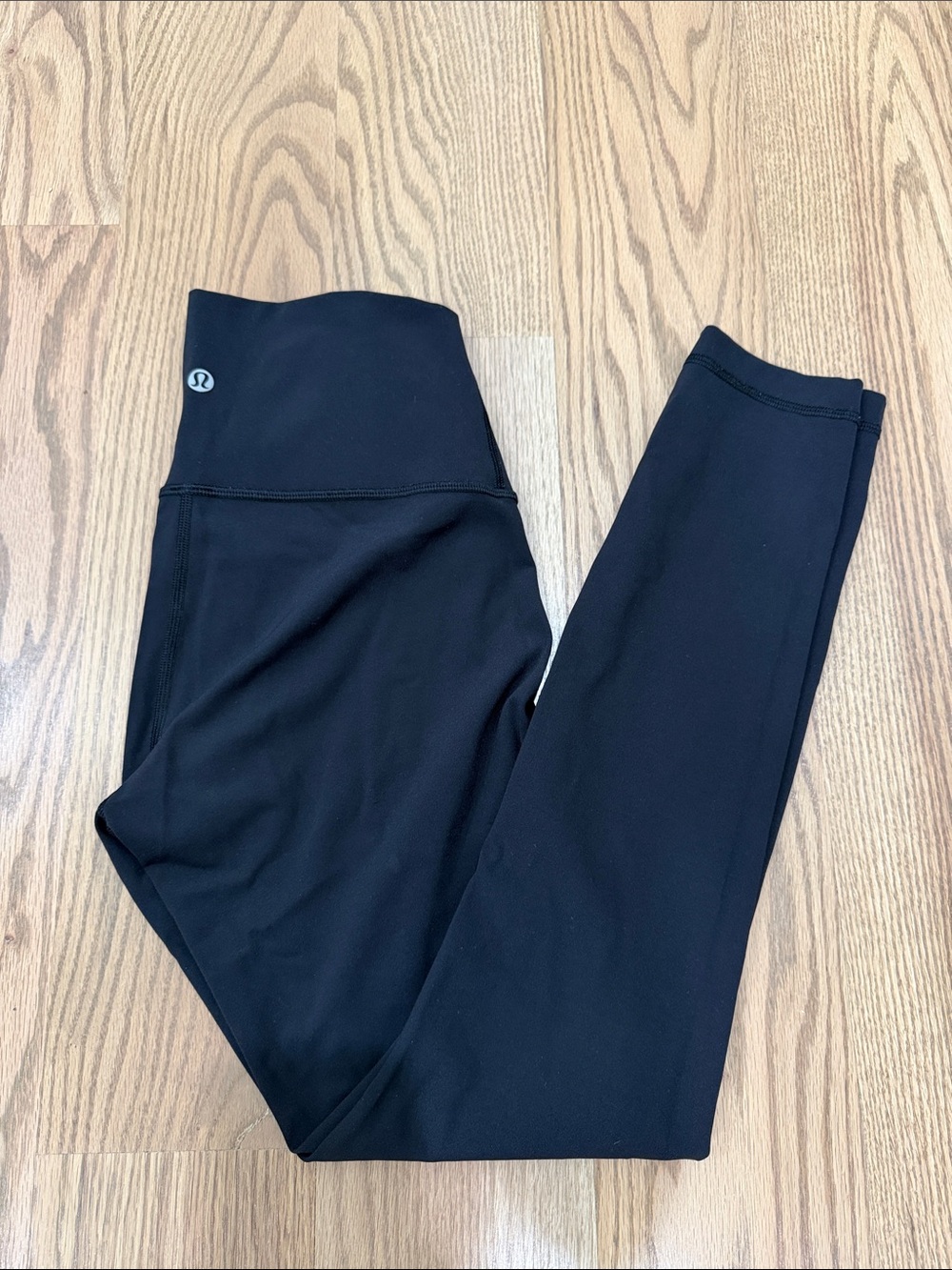 lululemon athletica leggings size 4